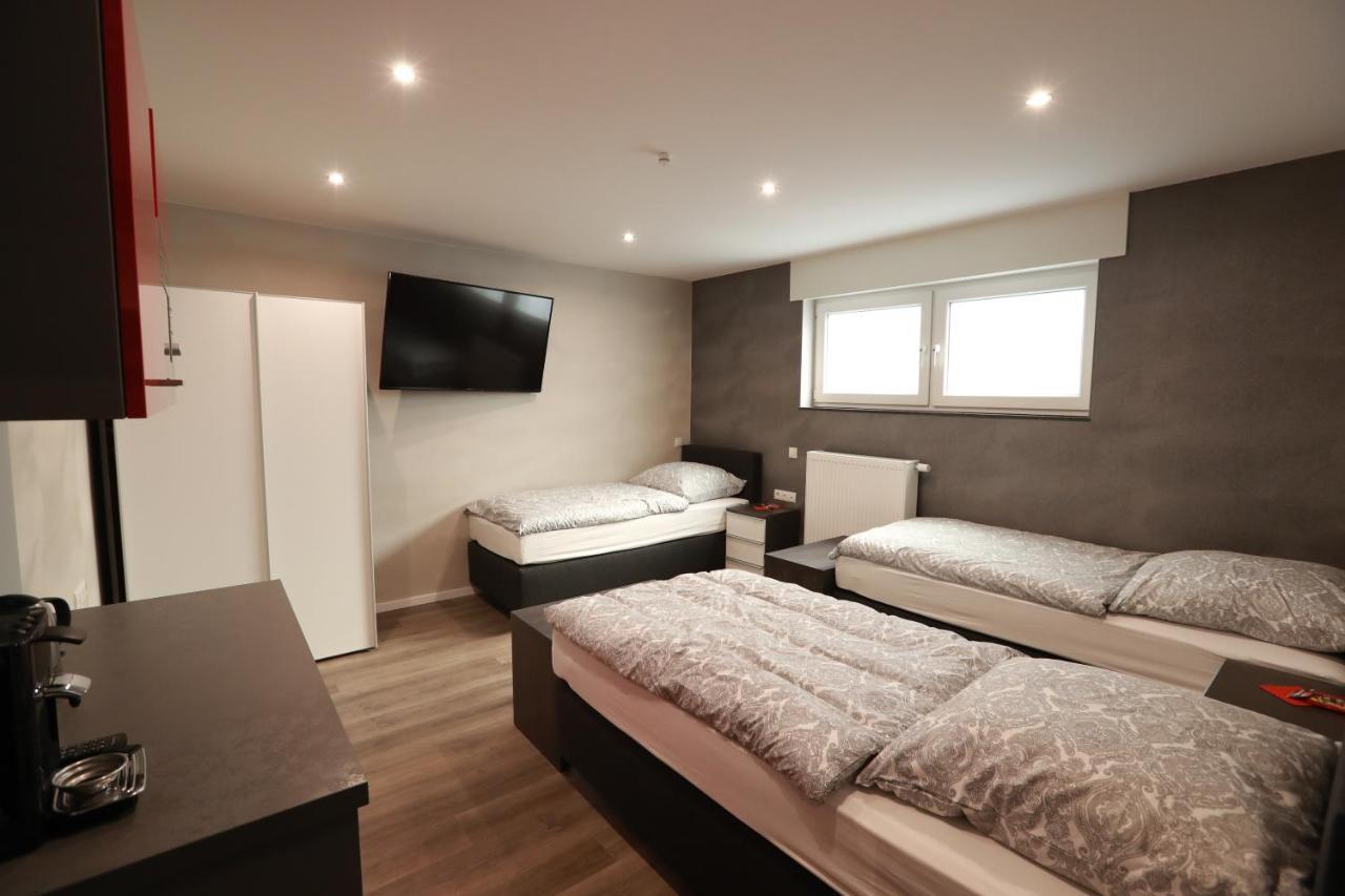 Cockpit Aparthotel